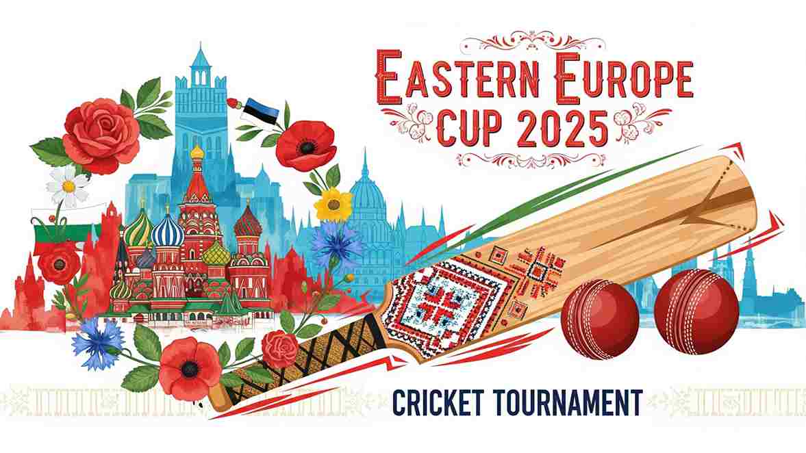 Eastern Europe Cup 2025