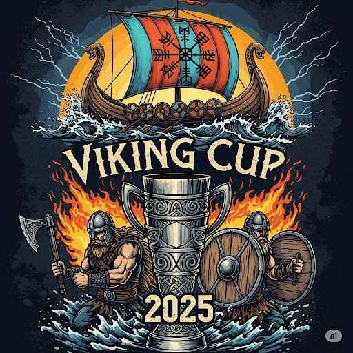 Viking Cup 2025 Schedule, Squad, Telecast, TV Guide